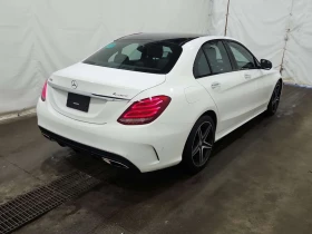 Mercedes-Benz C 300  AWD | DISTRONIC | PANO | ДВА КЛЮЧА  | Auto.bg — изображение 4