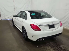 Mercedes-Benz C 300  AWD | DISTRONIC | PANO | ДВА КЛЮЧА  | Auto.bg — изображение 5