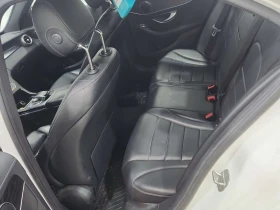 Mercedes-Benz C 300  AWD | DISTRONIC | PANO | ДВА КЛЮЧА  | Auto.bg — изображение 14