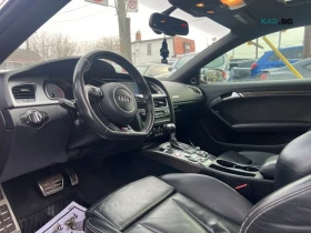 Audi S5 QUATTRO* TECHNIK* TUNING* ����������(���� �� ��) | Mobile.bg � ����� ������ 9