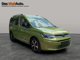 VW Caddy undefined | Auto.bg — изображение 2