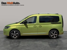 VW Caddy undefined | Auto.bg — изображение 3