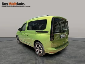 VW Caddy undefined | Auto.bg — изображение 4