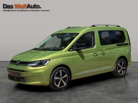 ������ VW Caddy