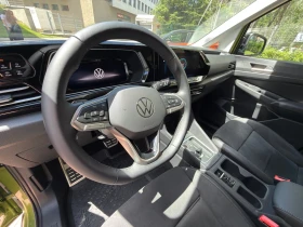 VW Caddy undefined | Auto.bg — изображение 7