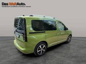 VW Caddy undefined | Auto.bg — изображение 5