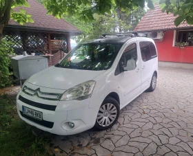 ����� �� �������� �� Citroen Berlingo 1.6 HDI 