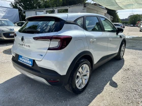 Renault Captur 1.6 - Hybrid | Auto.bg — изображение 5