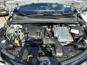 Renault Captur 1.6 - Hybrid | Auto.bg — изображение 13
