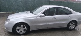 Mercedes-Benz E 200 | Mobile.bg � ����� ������ 5