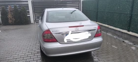 Mercedes-Benz E 200 | Mobile.bg � ����� ������ 7