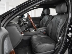 Mercedes-Benz S 560 Maybach CHAUFFEUR-PAK EXKLUSIVE PANO DESIGNO | Mobile.bg � ����� ������ 3