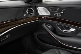 Mercedes-Benz S 560 Maybach CHAUFFEUR-PAK EXKLUSIVE PANO DESIGNO | Mobile.bg � ����� ������ 7