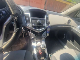 Chevrolet Cruze undefined | Auto.bg — изображение 13