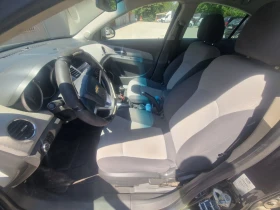 Chevrolet Cruze undefined | Auto.bg — изображение 11