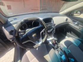 Chevrolet Cruze undefined | Auto.bg — изображение 12