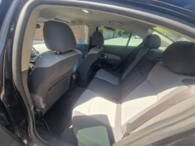 Chevrolet Cruze undefined | Auto.bg — изображение 8