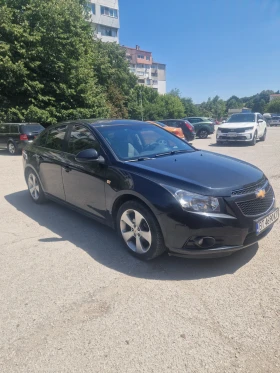Chevrolet Cruze undefined | Auto.bg — изображение 3