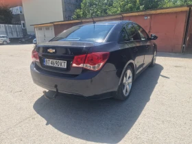 Chevrolet Cruze undefined | Auto.bg — изображение 5