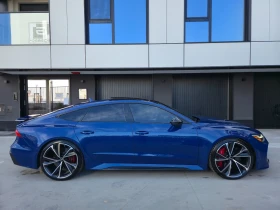 Audi Rs7 4.0 TFSI - 74000 € - 69469914 2