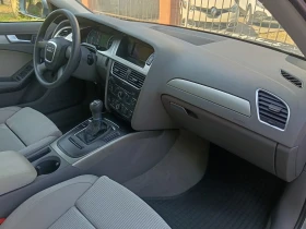Audi A4 2.0TDI 143ps | Mobile.bg � ����� ������ 11