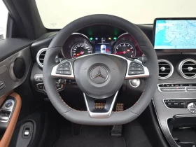 Mercedes-Benz C 200 W205 Coupe - 19311 € - 15871757 13