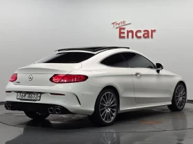 Mercedes-Benz C 200 W205 Coupe - 19311 € - 15871757 2