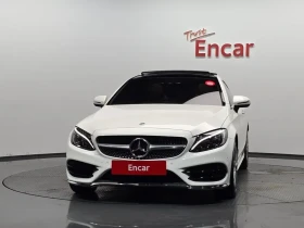 Mercedes-Benz C 200 W205 Coupe - 19311 € - 15871757 3