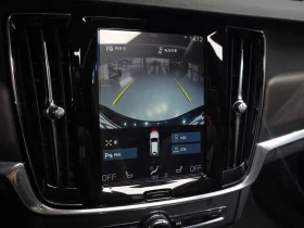 Volvo V90 2.0 Automatic | Mobile.bg � ����� ������ 15