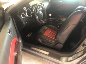 Ford Mustang * Shelby GT500 * АВТОКРЕДИТ БЕЗ ПЪРВОНАЧАЛНА*  - 36000 € - 53014245 9