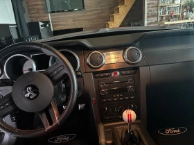 Ford Mustang * Shelby GT500 * АВТОКРЕДИТ БЕЗ ПЪРВОНАЧАЛНА*  - 36000 € - 53014245 12
