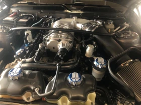 Ford Mustang * Shelby GT500 * АВТОКРЕДИТ БЕЗ ПЪРВОНАЧАЛНА*  - 36000 € - 53014245 15