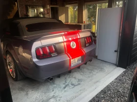 Ford Mustang * Shelby GT500 * АВТОКРЕДИТ БЕЗ ПЪРВОНАЧАЛНА*  - 36000 € - 53014245 14