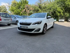 Peugeot 308 HDI GT - 7000 € - 82599246 3