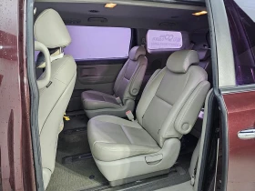 Kia Carnival ПОДГРЕВ ВОЛАН* КРАЙНА ЦЕНА - 7899 € - 52586002 9