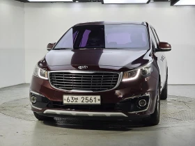 Kia Carnival ПОДГРЕВ ВОЛАН* КРАЙНА ЦЕНА - 7899 € - 52586002 2