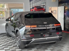����� �� �������� �� Hyundai Ioniq 5 72.6KW CREATIVE 100% SOH 