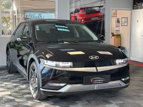 ����� �� �������� �� Hyundai Ioniq 5 72.6KW CREATIVE 100% SOH 