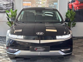 ����� �� �������� �� Hyundai Ioniq 5 72.6KW CREATIVE 100% SOH 