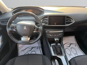 Peugeot 308 New Line UP STYLE  1, 5 BlueHDi 130 BVM6//2009081 | Mobile.bg � ����� ������ 9