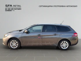 Peugeot 308 New Line UP STYLE  1, 5 BlueHDi 130 BVM6//2009081 | Mobile.bg � ����� ������ 8