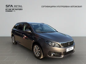 Peugeot 308 New Line UP STYLE  1, 5 BlueHDi 130 BVM6//2009081 | Mobile.bg � ����� ������ 3