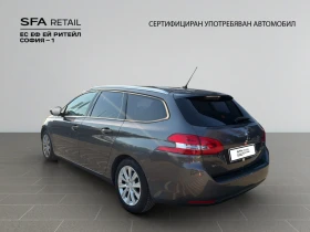 Peugeot 308 New Line UP STYLE  1, 5 BlueHDi 130 BVM6//2009081 | Mobile.bg � ����� ������ 7