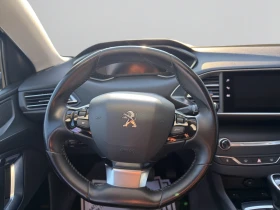 Peugeot 308 New Line UP STYLE  1, 5 BlueHDi 130 BVM6//2009081 | Mobile.bg � ����� ������ 11