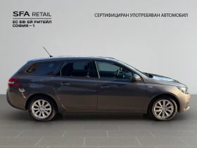 Peugeot 308 New Line UP STYLE  1, 5 BlueHDi 130 BVM6//2009081 | Mobile.bg � ����� ������ 4