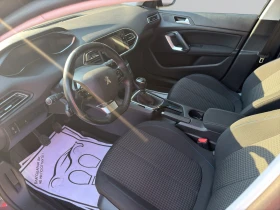 Peugeot 308 New Line UP STYLE  1, 5 BlueHDi 130 BVM6//2009081 | Mobile.bg � ����� ������ 10
