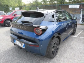 Lancia Ypsilon EV 48 kWh Термопомпа | Auto.bg — изображение 4