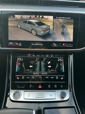 Audi A8 55TFSI L 3TV FULL | Mobile.bg � ����� ������ 10