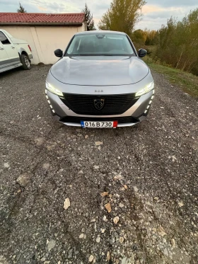Peugeot 308 1.5 Blue-HDI Active pack AT8 | Mobile.bg � ����� ������ 8