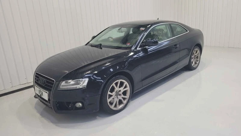 Audi A5 3.0tdi на части, снимка 2 - Автомобили и джипове - 47217740